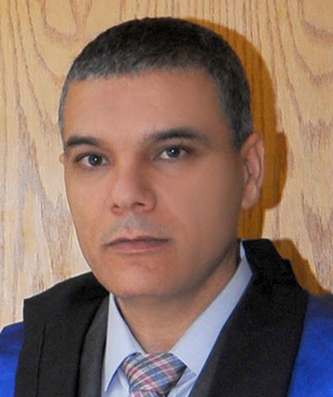 Mohamed Abdalla BAKIER